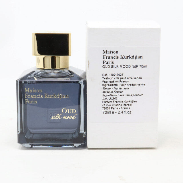 Maison Francis Kurkdjian Oud Silk Mood EDP 70 ml (ТЕСТЕР)  Maison Francis Kurkdjian - Nutra Best Bulgaria