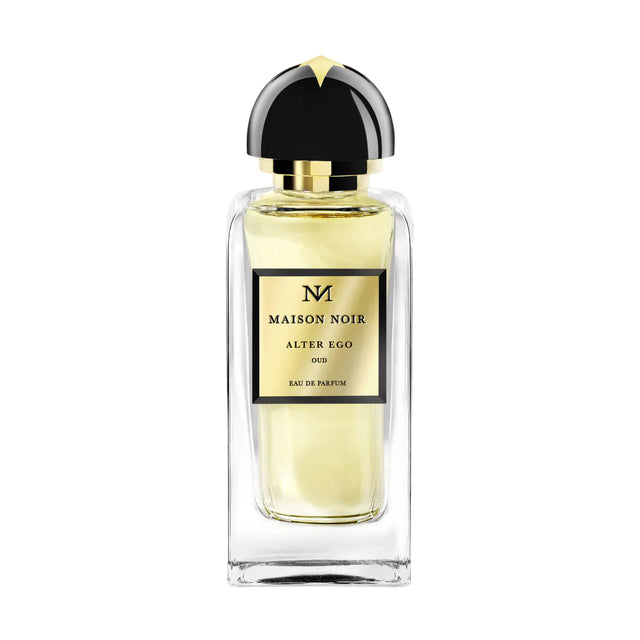 Maison Noir
