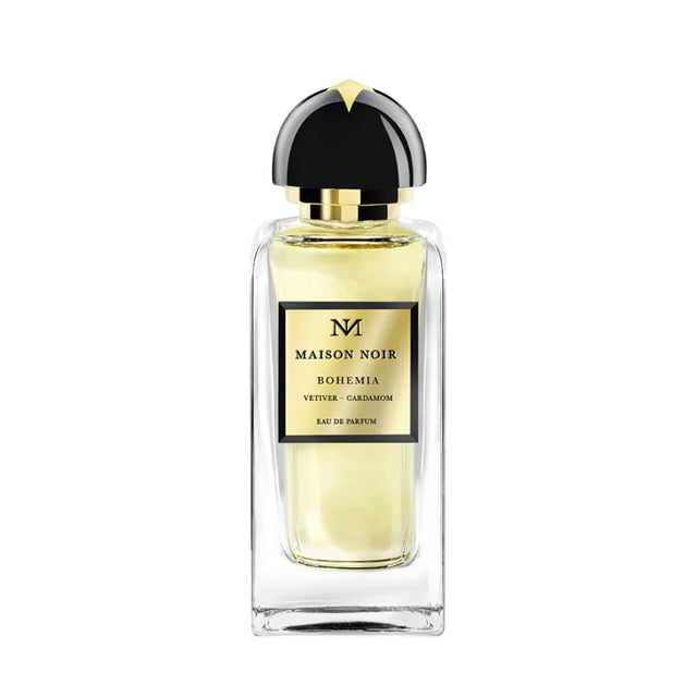 Maison Noir, Bohemia 265, Eau De Parfum, Unisex, 100 ml  Maison Noir - Nutra Best Bulgaria