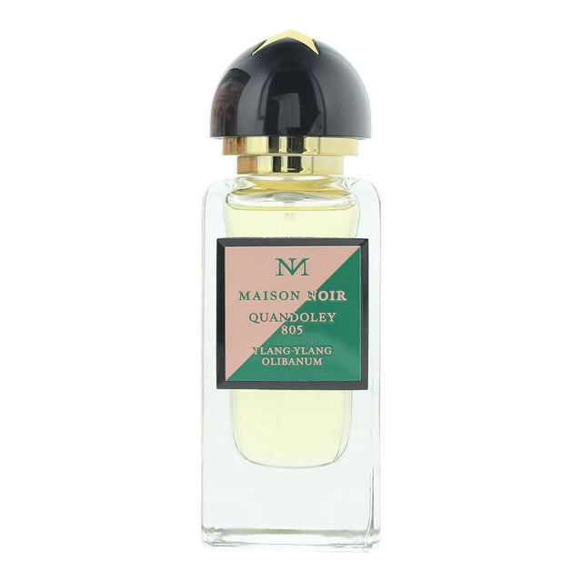 Maison Noir, Quandoley, Eau De Parfum, Unisex, 50 ml  Maison Noir - Nutra Best Bulgaria
