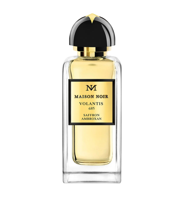 Maison Noir, Volantis 685, Eau De Parfum, Unisex, 50 ml  Maison Noir - Nutra Best Bulgaria