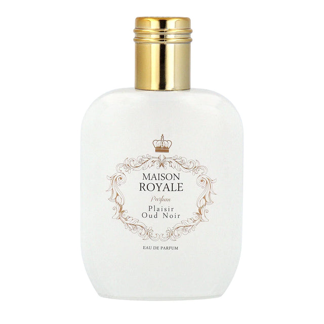 Maison Royale, Plaisir Oud Noir, Eau De Parfum, Unisex, 100 ml  Maison Royale - Nutra Best Bulgaria