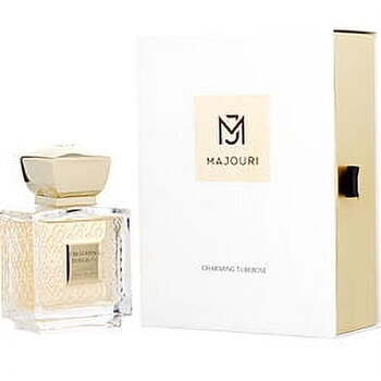 Majouri - Charming Tuberose EDP - 75ml  Majouri - Nutra Best Bulgaria