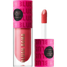Makeup Revolution - Blush Bomb Cream Blusher 4,6 ml  Makeup Revolution - Nutra Best Bulgaria