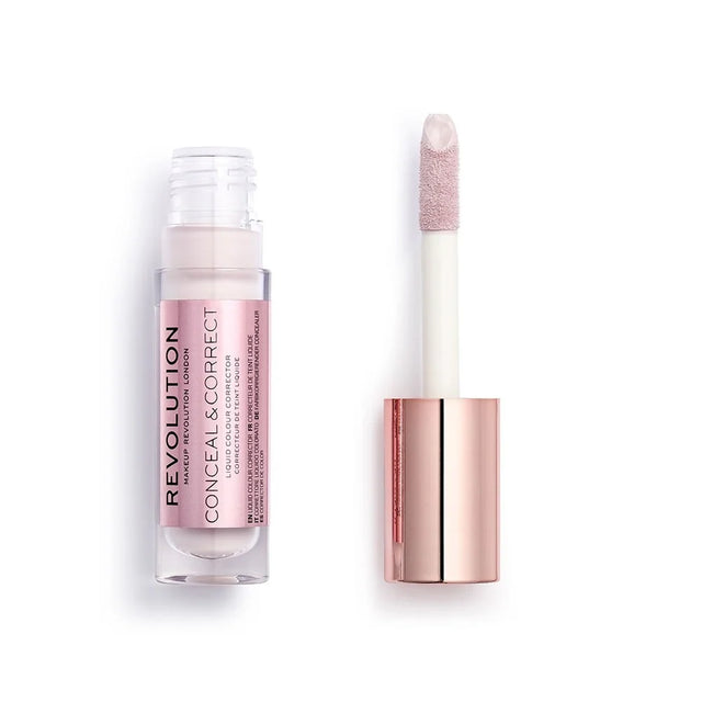 Makeup Revolution