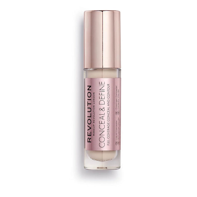 Makeup Revolution