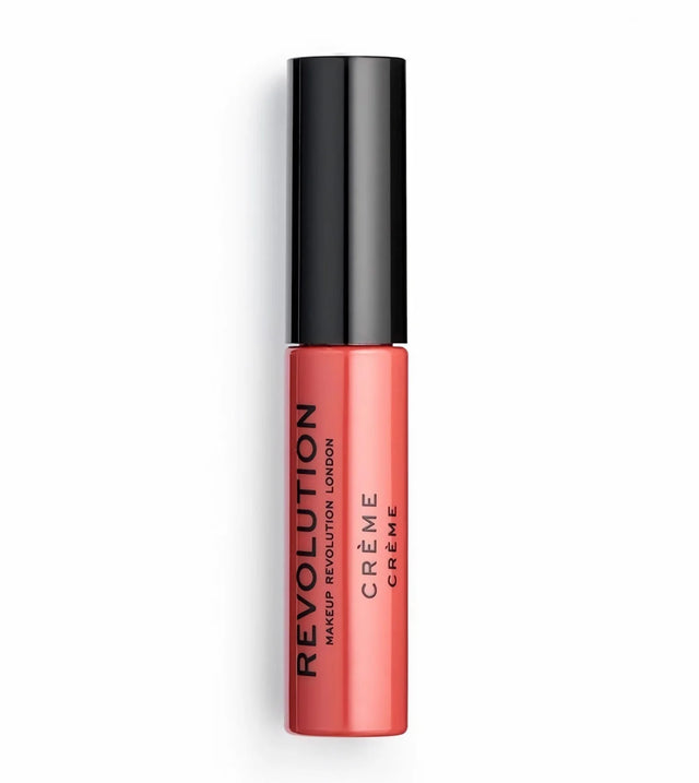 Makeup Revolution, Creme, Liquid Lipstick, 106, Glorified, 3 ml  Makeup Revolution - Nutra Best Bulgaria
