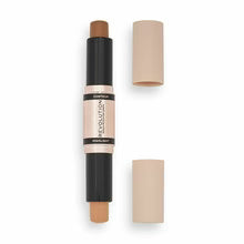 Makeup Revolution - Dark Fast Base Contour Stick 8