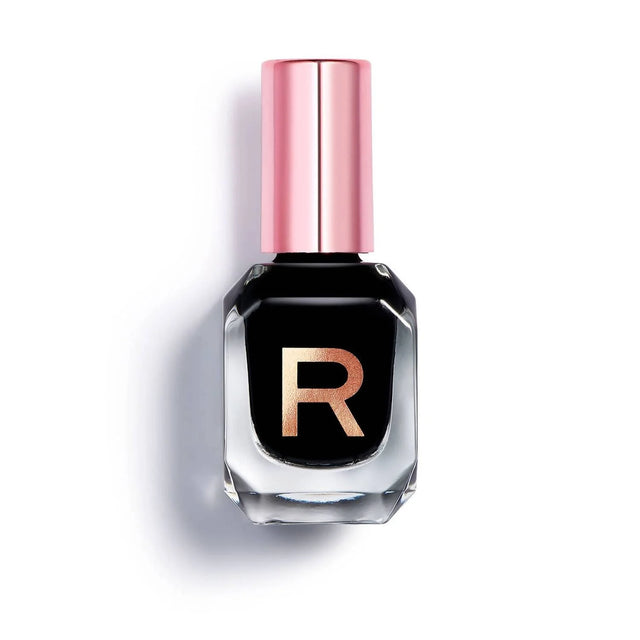 Makeup Revolution, Express, Nail Polish, Eclipse, 10 ml  Makeup Revolution - Nutra Best Bulgaria
