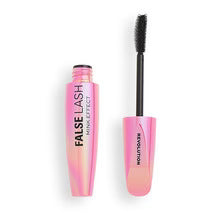 Makeup Revolution - False Lash Mink Effect - Mascara 8 g  Makeup Revolution - Nutra Best Bulgaria