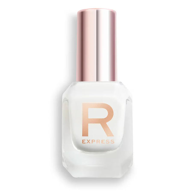 Makeup Revolution, High Gloss, Nail Polish, Powder, 10 ml  Makeup Revolution - Nutra Best Bulgaria