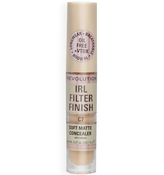 Makeup Revolution