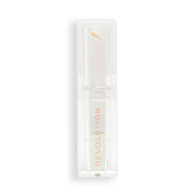 Makeup Revolution, Moodswitch Halo, Hydrating, Lip Balm, Clear, 2.5 g  Makeup Revolution - Nutra Best Bulgaria