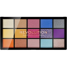 Makeup Revolution - Re-Loaded Spirited Love Shadow Palette 16