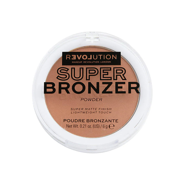 Makeup Revolution