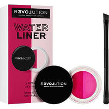 Makeup Revolution - Relove Water Activated Agile Liner 6,8 g - 6.8g  Makeup Revolution - Nutra Best Bulgaria