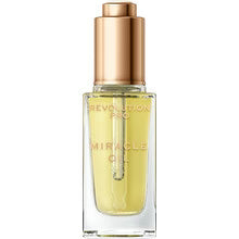 Makeup Revolution - Revolution PRO Miracle Oil - 30ml  Makeup Revolution - Nutra Best Bulgaria