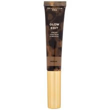 Makeup Revolution - Revolution Pro Glow Edit Cream Contour & Bronze 15 ml  Makeup Revolution - Nutra Best Bulgaria
