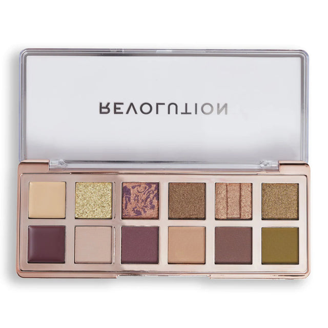 Makeup Revolution