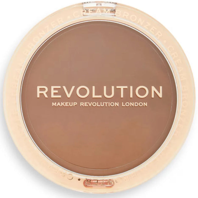 Makeup Revolution