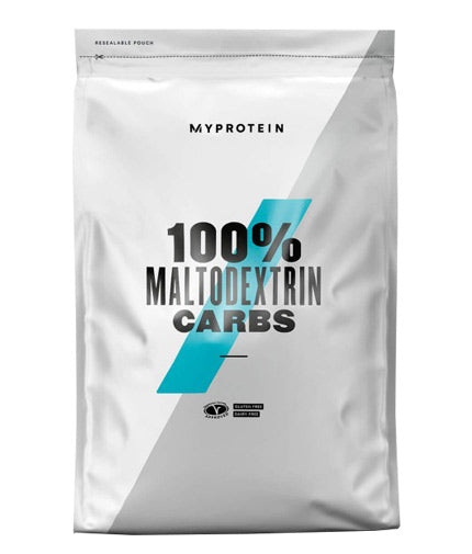 Maltodextrin 1.00 кг  MYPROTEIN - Nutra Best Bulgaria
