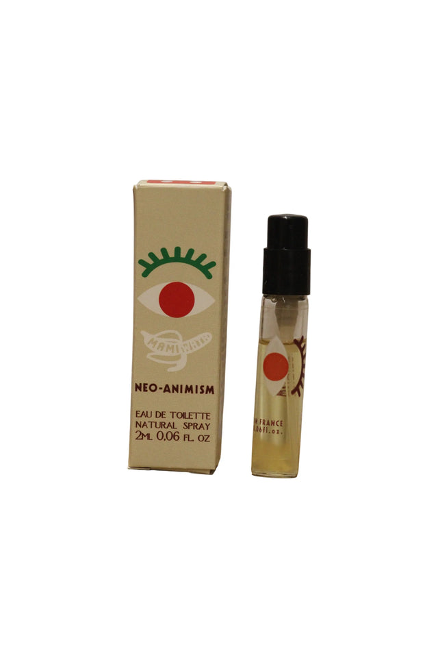 Mami Wata, Neo Animism, Eau De Toilette, Unisex, 2 ml *Sample  Mami Wata - Nutra Best Bulgaria