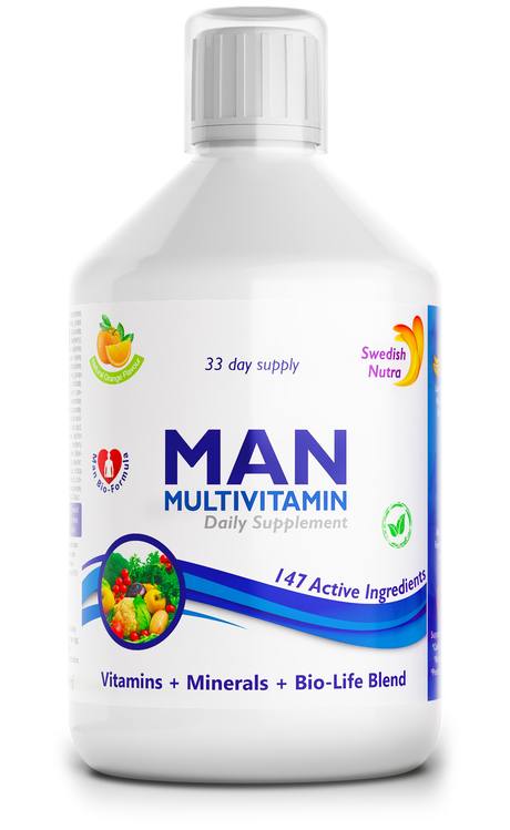 Nutra Best Bulgaria