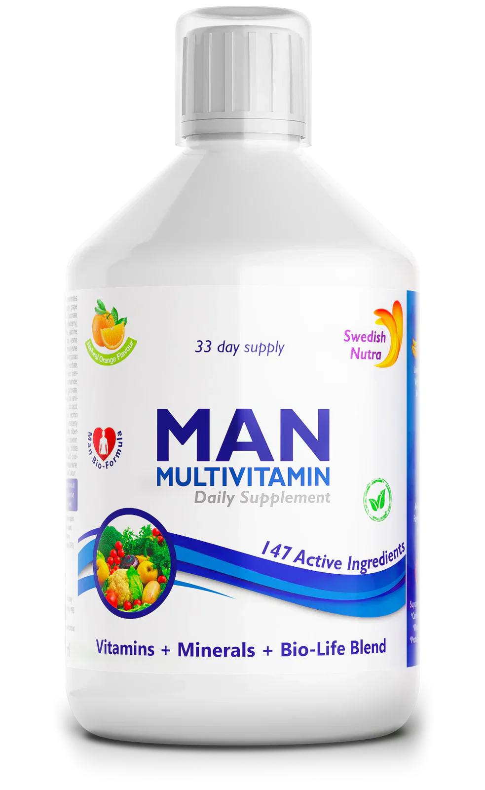 Nutra Best Bulgaria