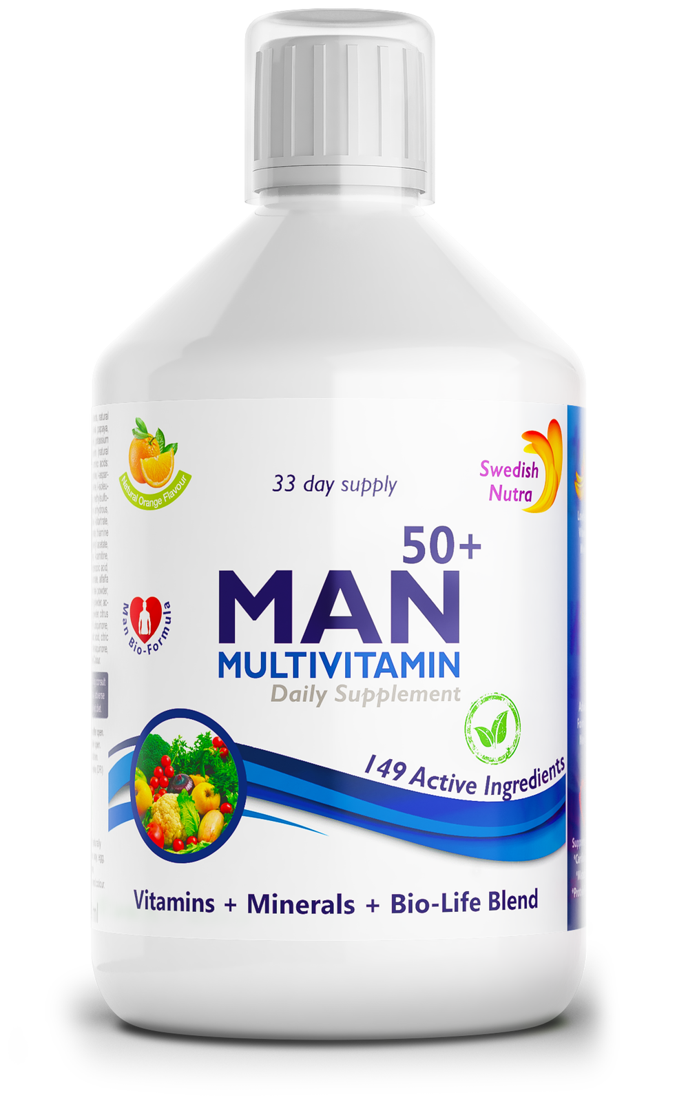 Nutra Best Bulgaria