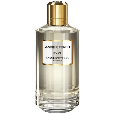 Mancera – Amber Fever Eau De Parfum 120ml - Feel You
