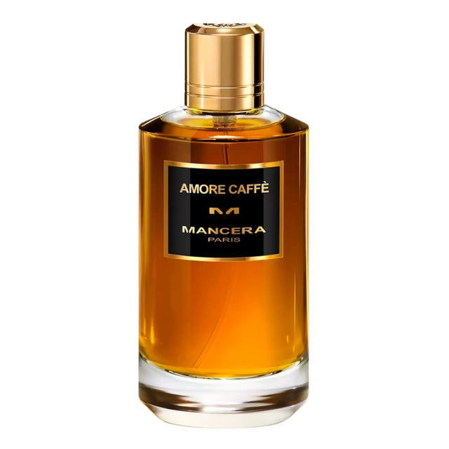 Mancera, Amore Caffe, Eau De Parfum, Unisex, 120 ml  Mancera - Nutra Best Bulgaria