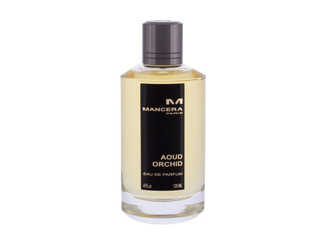 Mancera Aoud Orchid EDP 120 ml U  MANCERA - Nutra Best Bulgaria