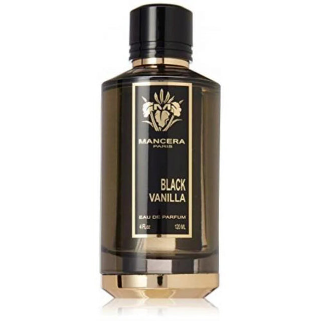 Mancera, Black Vanilla, Eau De Parfum, Unisex, 120 ml *Tester  Mancera - Nutra Best Bulgaria