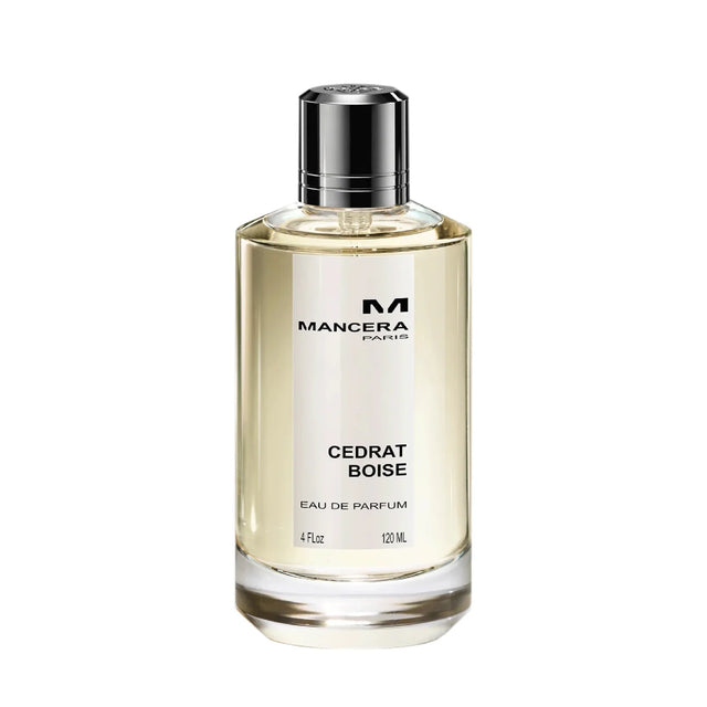 Mancera Cedrat Boise EDP 120 ml U  MANCERA - Nutra Best Bulgaria