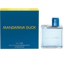 Mandarina Duck - For Him EDT - 100ml  Mandarina Duck - Nutra Best Bulgaria