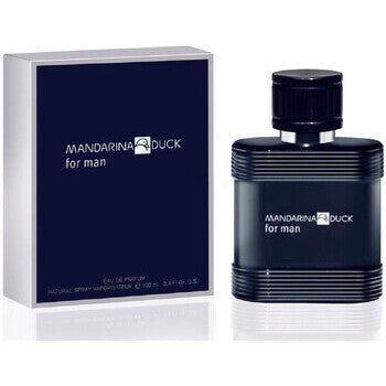 Mandarina Duck - Mandarina Duck for Man EDP - 100ml  Mandarina Duck - Nutra Best Bulgaria