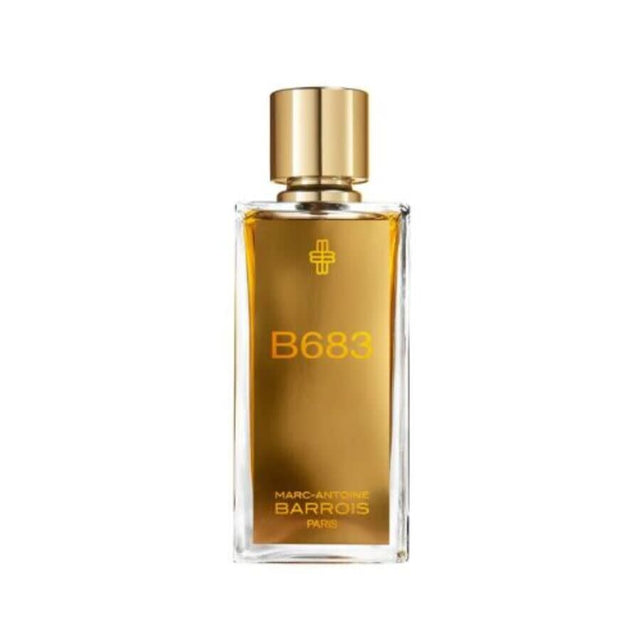 Marc Antoine Barrois B683 EDP 100 ml (ТЕСТЕР)  Marc Antoine - Nutra Best Bulgaria