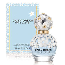 Marc Jacobs - Daisy Dream EDT - 50ml  Marc Jacobs - Nutra Best Bulgaria