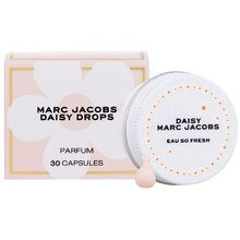 Marc Jacobs - Daisy Eau So Fresh Drops EDT Perfumed oil in capsules - 3.9ml  Marc Jacobs - Nutra Best Bulgaria