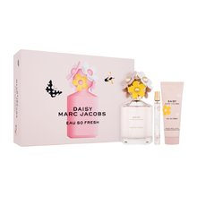 Marc Jacobs - Daisy Eau So Fresh Gift Set EDT 125ml, Body Lotion 75ml and Mini EDT 10ml - 125ml  Marc Jacobs - Nutra Best Bulgaria