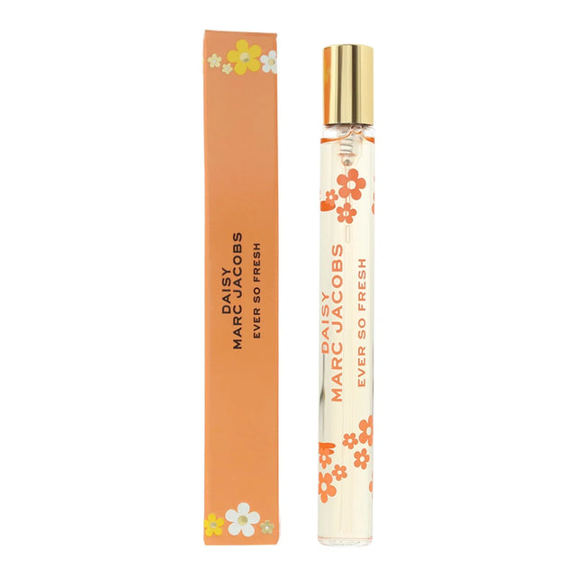 Marc Jacobs, Daisy Ever So Fresh, Eau De Parfum, For Women, 10 ml  Marc Jacobs - Nutra Best Bulgaria