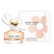 Marc Jacobs - Daisy Love EDT - 50ml  Marc Jacobs - Nutra Best Bulgaria