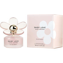 Marc Jacobs - Daisy Love Eau So Sweet EDT - 50ml  Marc Jacobs - Nutra Best Bulgaria