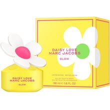 Marc Jacobs - Daisy Love Glow EDT - 50ml  Marc Jacobs - Nutra Best Bulgaria
