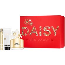 Marc Jacobs - Daisy SET EDT 100 ml + body lotion 75 ml + miniature EDT 10 ml - 100ml  Marc Jacobs - Nutra Best Bulgaria