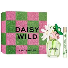Marc Jacobs - Daisy Wild Dárková sada EDP 50 ml a miniaturka EDP 10 ml - 50ml  Marc Jacobs - Nutra Best Bulgaria