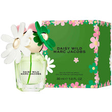 Marc Jacobs - Daisy Wild EDP - 50ml  Marc Jacobs - Nutra Best Bulgaria