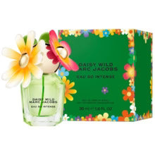 Marc Jacobs - Daisy Wild Eau So Intense EDP - 30ml  Marc Jacobs - Nutra Best Bulgaria