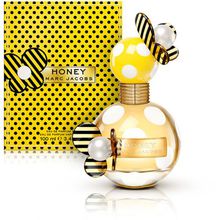 Marc Jacobs - Honey EDP - 100ml  Marc Jacobs - Nutra Best Bulgaria
