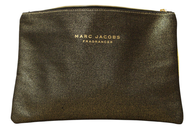 Marc Jacobs, Marc Jacobs, Travel Make-up, GWP Textile Pouch  Marc Jacobs - Nutra Best Bulgaria